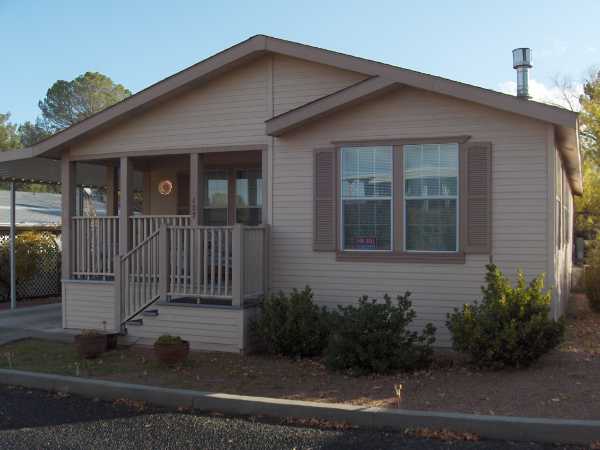 6770W SR 89A #127, Sedona, AZ 86336 