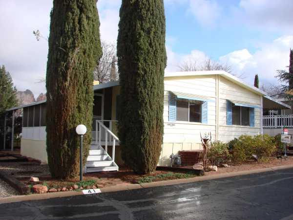 41 Fannin St., Sedona, AZ 86336 