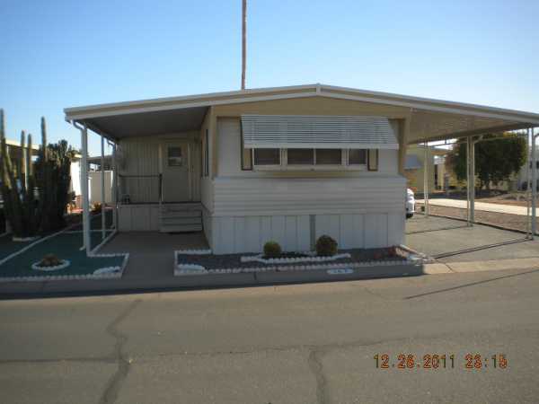 2609 W. Southern, Tempe, AZ 85282 