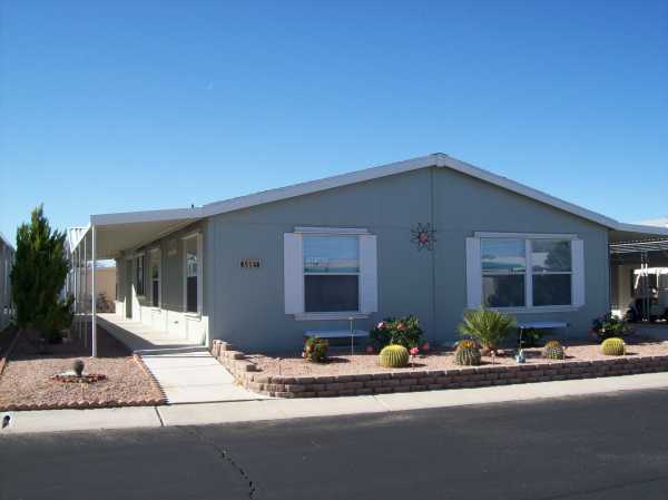 8401 S. Kolb Rd. #514, Tucson, AZ 85756 