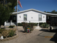 1302 W. Ajo Way  #50, Tucson, AZ 85713 