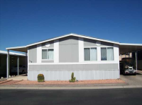 8401 S Kolb  Rd. #138, Tucson, AZ 85756 