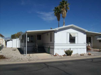 8401 S. Kolb Rd. #81, Tucson, AZ 85756 