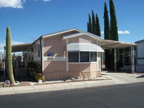 8401 S. Kolb Rd. #300, Tucson, AZ 85756 