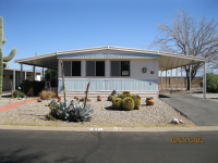 1302 W. Ajo Way  #41, Tucson, AZ 85713 