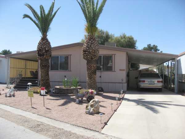 2121 S Pantano Rd #104, Tucson, AZ 85710 