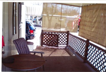 610 Jack Burden  #19, Wickenburg, AZ 85390 