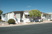 301 S Signal Butte Rd Lot #836, Apache Junction, AZ 85120 