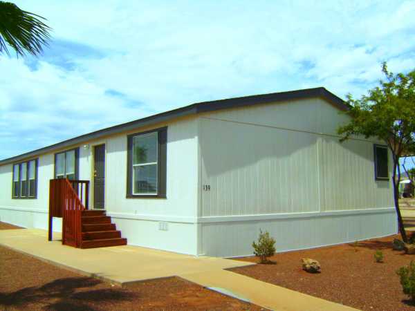 2000 S. Apache Rd. #139, Buckeye, AZ 85326 