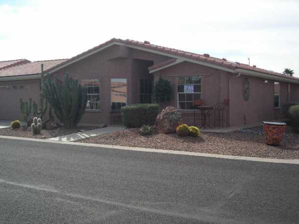 7373 E US Hwy 60 #61, Gold Canyon, AZ 85118 