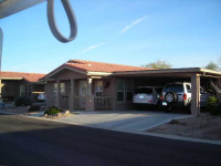 7373 E US Hwy 60 #93, Gold Canyon, AZ 85118 