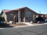 7373 E US Hwy 60 #189, Gold Canyon, AZ 85118 