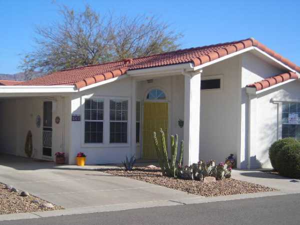 7373 E US Hwy 60 #239, Gold Canyon, AZ 85118 