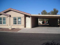 7373 E US Hwy 60 #42, Gold Canyon, AZ 85118 