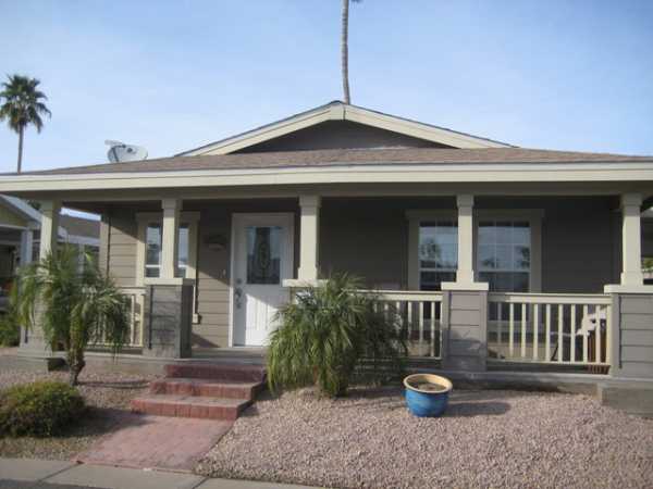 201 S. Greenfield Rd. #157, Mesa, AZ 85206 