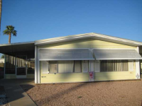 201 S. Greenfield RD. #261, Mesa, AZ 85206 
