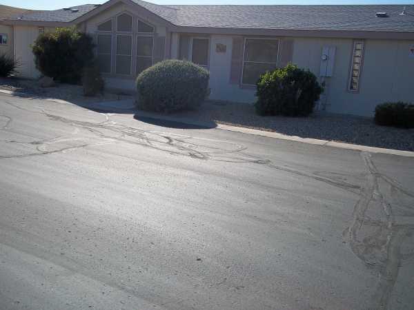 8840 E. Sunland Ave., #125, Mesa, AZ 85208 