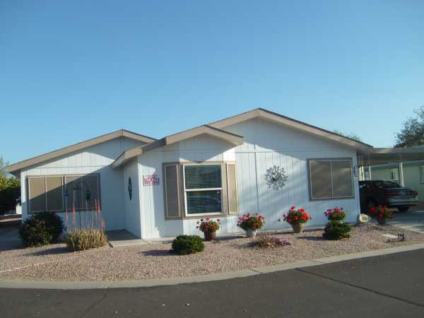 8500 E Southern Ave #355, Mesa, AZ 85209 