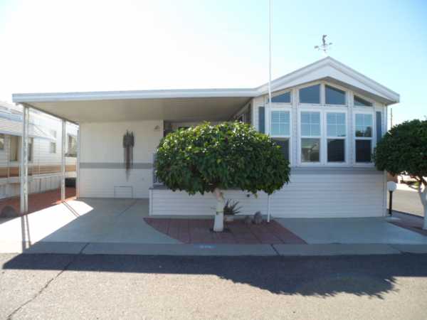 8700 E. University Drive, #201, Mesa, AZ 85207 