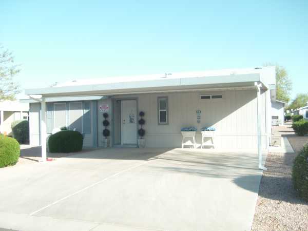 8500 E Southern Ave, #358, Mesa, AZ 85209 