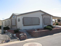 9822 E Main 28, Mesa, AZ 85207 