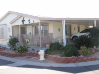 9822 E Main 21, Mesa, AZ 85207 
