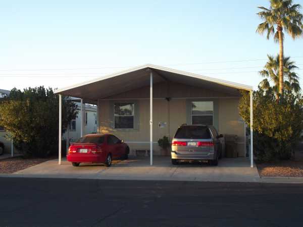 9431 E. CORALBELL, Mesa, AZ 85208 