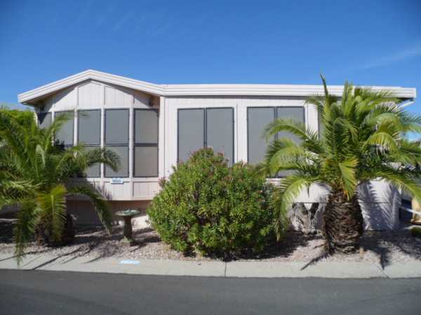 8700 E. University Drive, #1860, Mesa, AZ 85207 