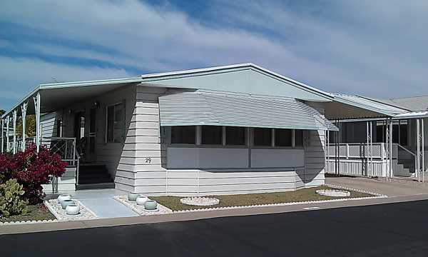 205 S. Higley Rd. #29, Mesa, AZ 85206 