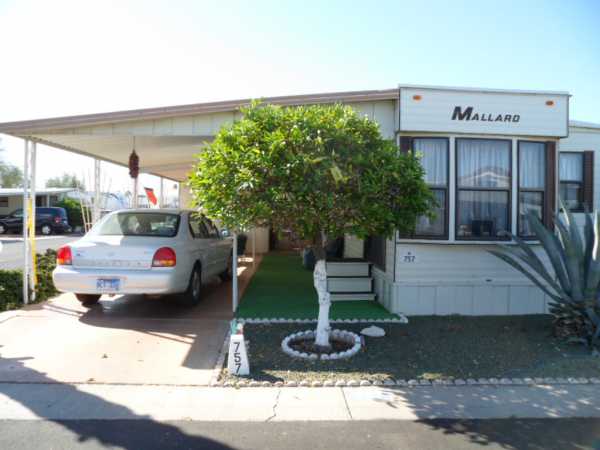 8700 E. University Drive, #757, Mesa, AZ 85207 