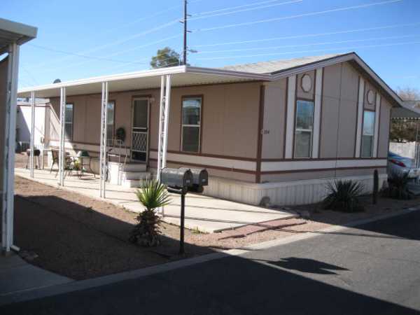 2121 N Center St #124, Mesa, AZ 85201 