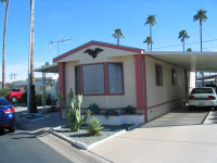 2929 E Main St, Mesa, AZ 85213 