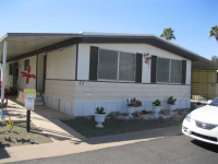 205 S Highley Rd. #77, Mesa, AZ 85206 