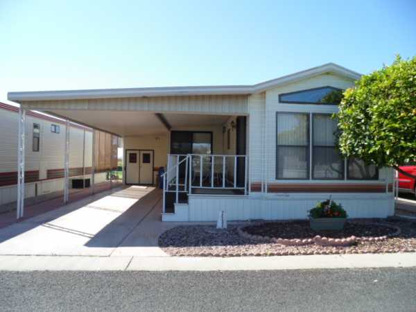 8700 E. University Drive, #2537, Mesa, AZ 85207 