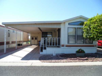 8700 E. University Drive, #2537, Mesa, AZ 85207 