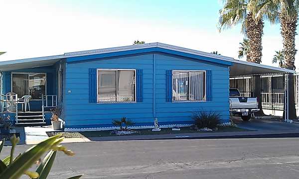 205 S. Higley Rd. #191, Mesa, AZ 85206 