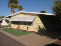 120 N. Val Vista Drive, Mesa, AZ 85213 