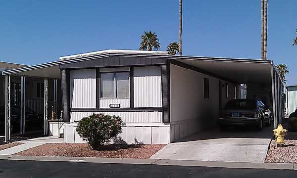 205 S. Higley Rd.#29, Mesa, AZ 85206 