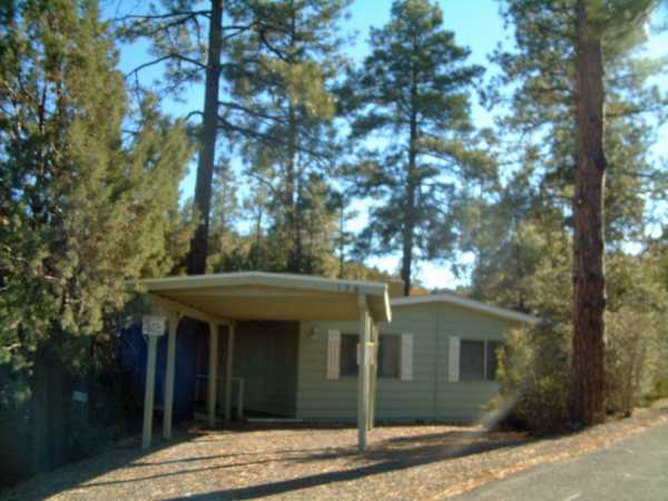 138 Lakeside, Prescott, AZ 86305 