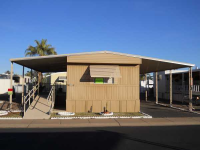 8780 E. McKellips #118, Scottsdale, AZ 85257 