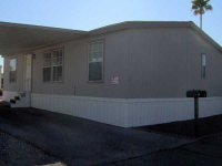 4100 N Romero Rd, Tucson, AZ 85705 