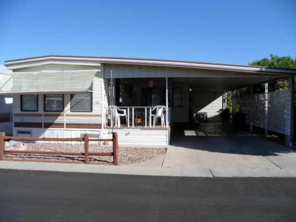 8700 E. University Drive, #532, Mesa, AZ 85207 