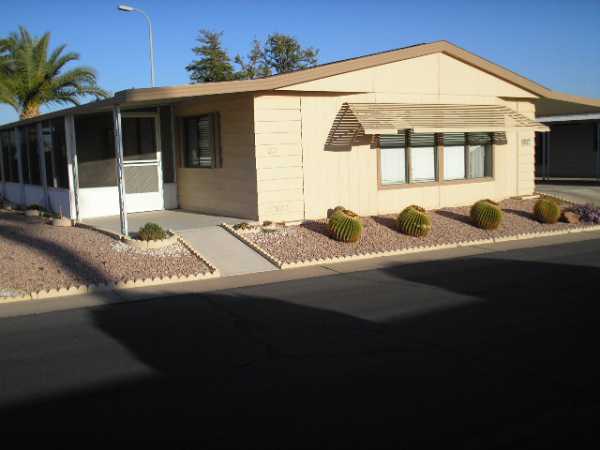 661 S Hawes Rd 27, Mesa, AZ 85208 