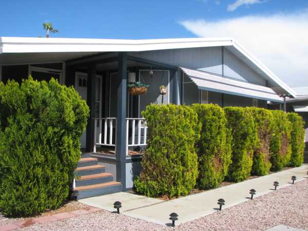 6960 W Peoria Ave #199, Peoria, AZ 85345 