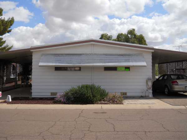 8780 E. McKellips Road #354, Scottsdale, AZ 85257 