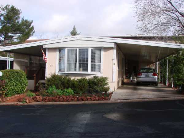 69 Moeur, Sedona, AZ 86336 