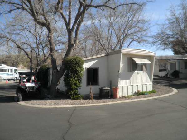 610 Jack Burden #6, Wickenburg, AZ 85390 