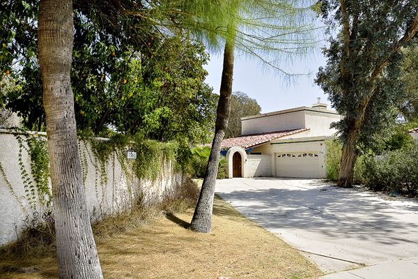 7501 N. Via De La Escuela, Scottsdale, AZ 85258 