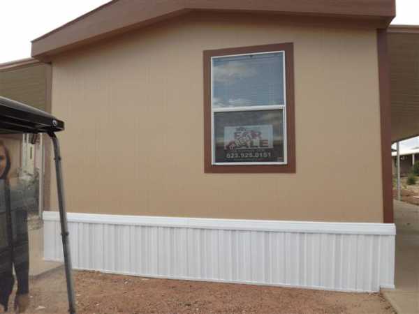 805 N. Dysart Rd. #112, Avondale, AZ 85323 