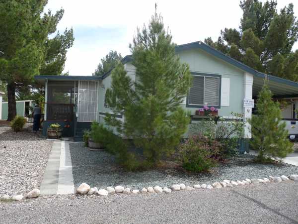 2050 W Rt 89A LOT 30, Cottonwood, AZ 86326 